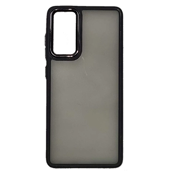 کاور Iron Matt مناسب برای گوشی موبایل Samsung S20 FE 4G/ 5G